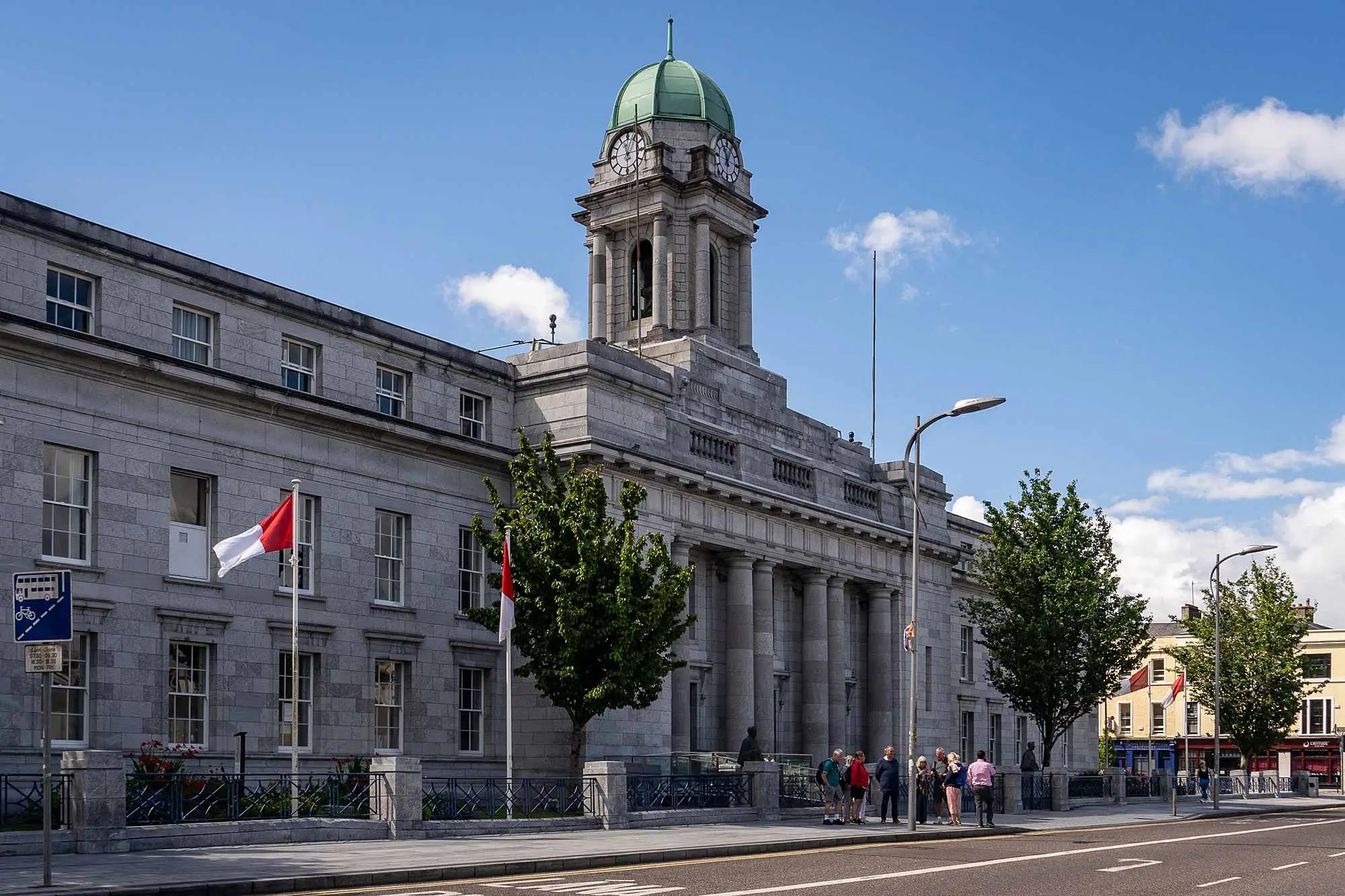 Cork City Council