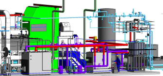 Biomass District Heating — image 2