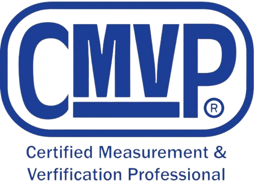 CMVP Certified Measurement and Verification Professional